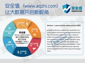 安全值 大数据驱动下的企业管理新范式